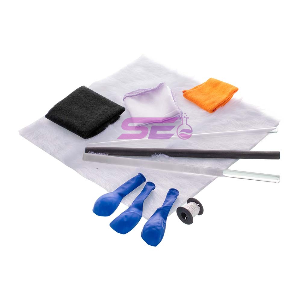 Electrostatics Kit